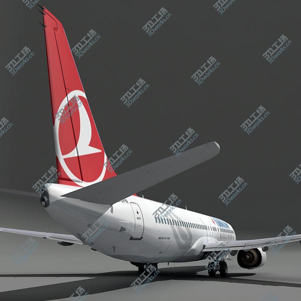 images/goods_img/202105074/Boeing 737-800 Turkish Airlines/4.jpg